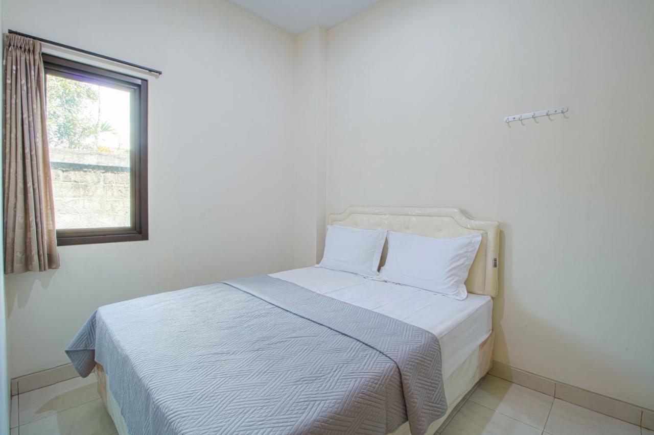 การานา เฮาส์ ชาเรียะห์ Hotel Melati ภายนอก รูปภาพ