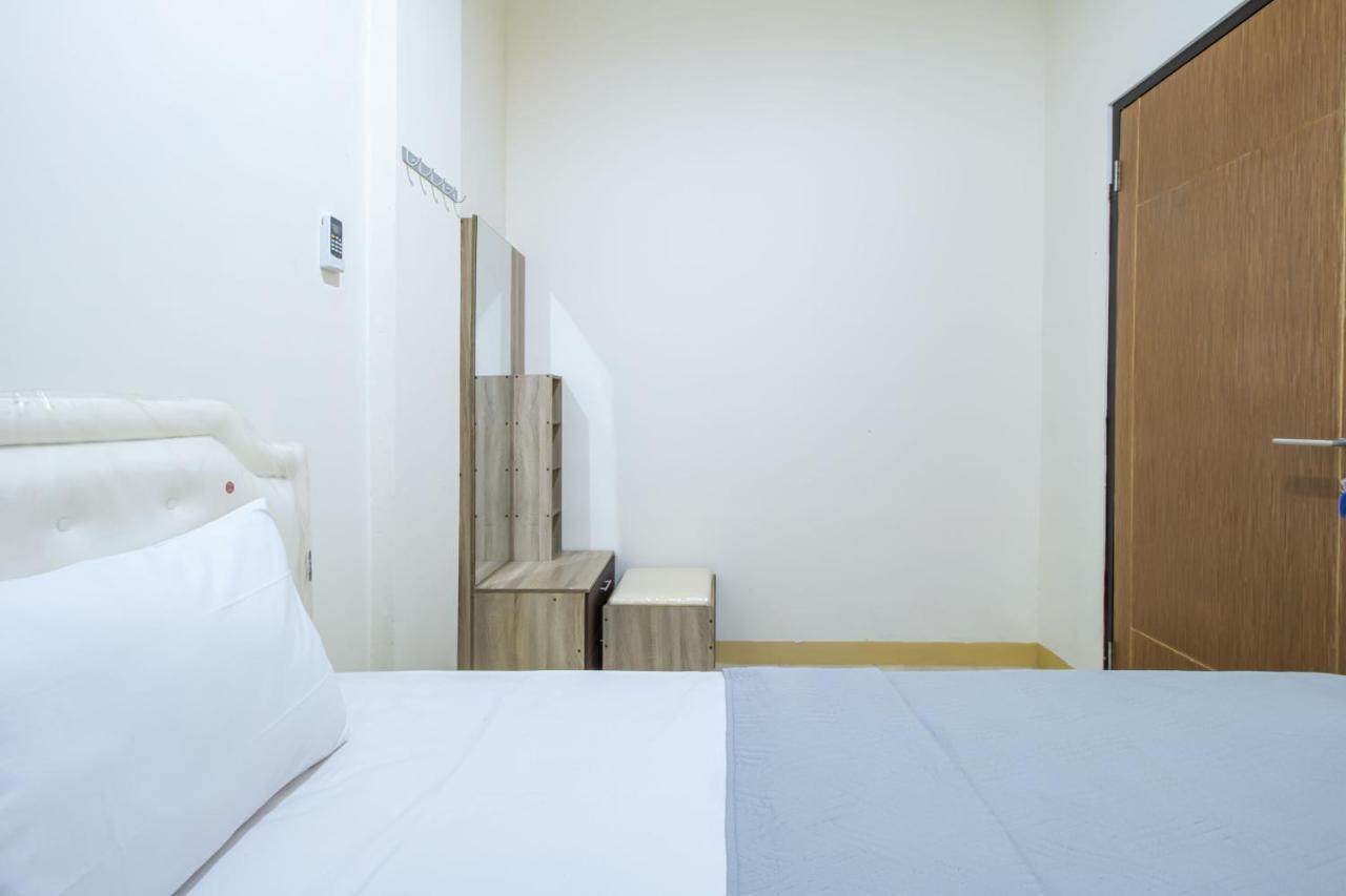 การานา เฮาส์ ชาเรียะห์ Hotel Melati ภายนอก รูปภาพ