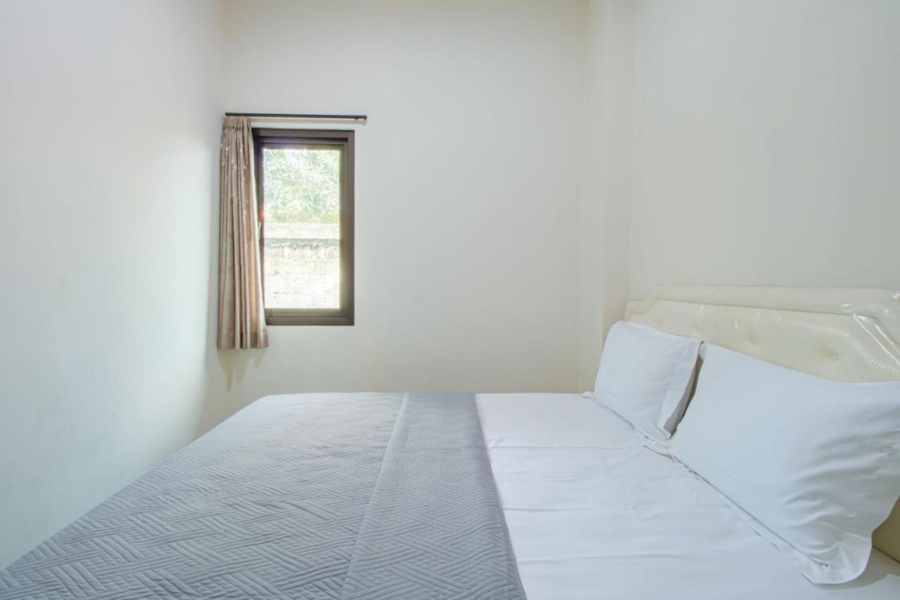 การานา เฮาส์ ชาเรียะห์ Hotel Melati ภายนอก รูปภาพ
