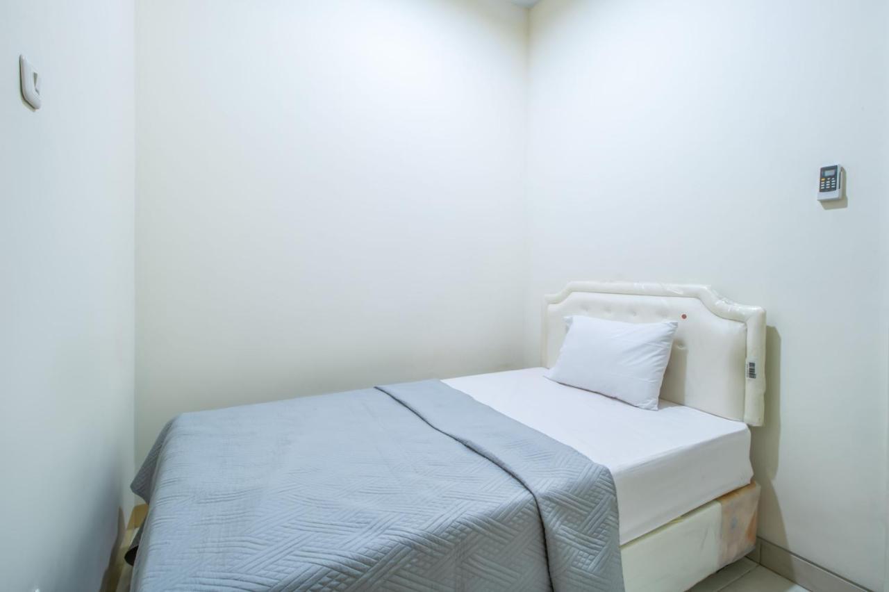การานา เฮาส์ ชาเรียะห์ Hotel Melati ภายนอก รูปภาพ