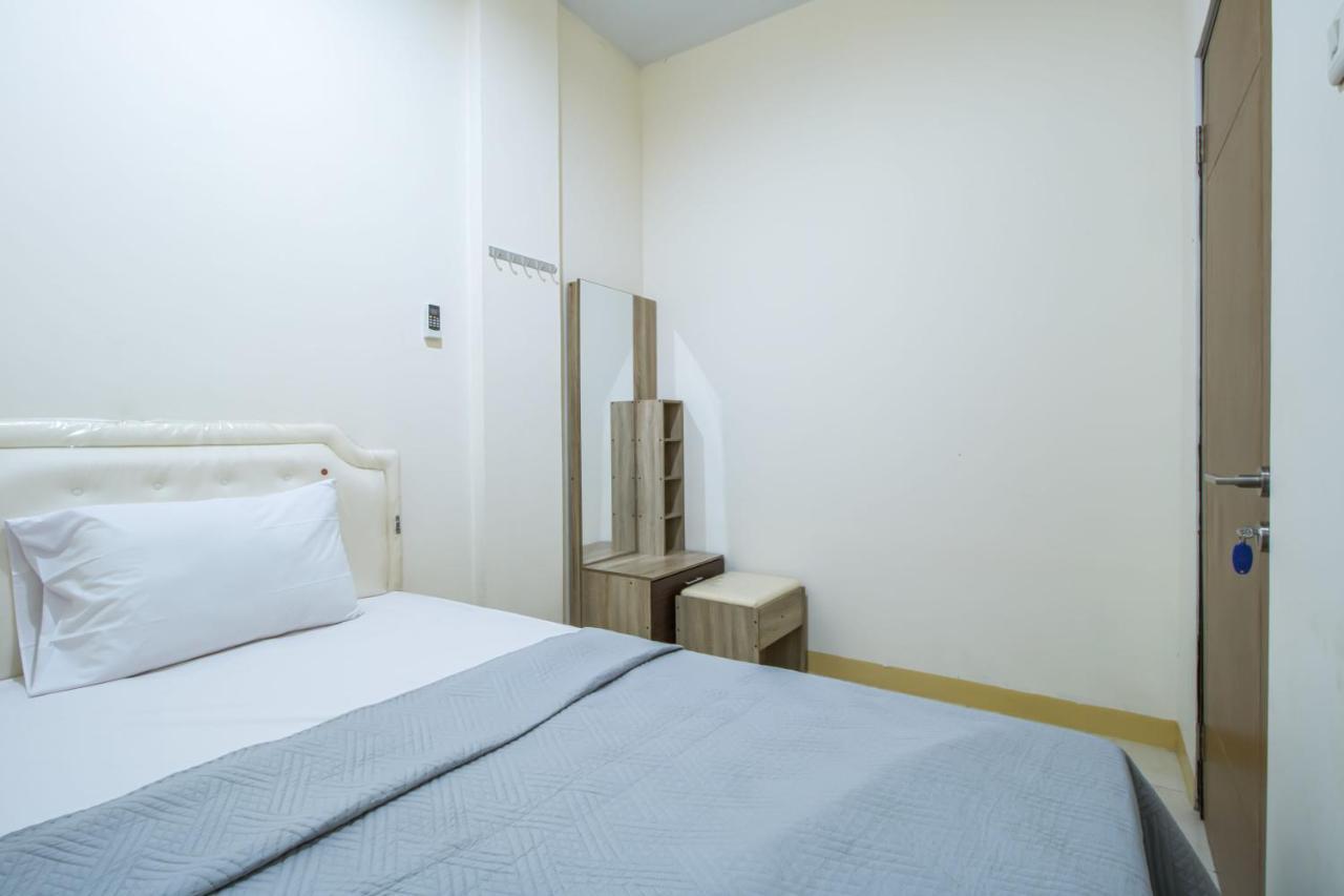 การานา เฮาส์ ชาเรียะห์ Hotel Melati ภายนอก รูปภาพ