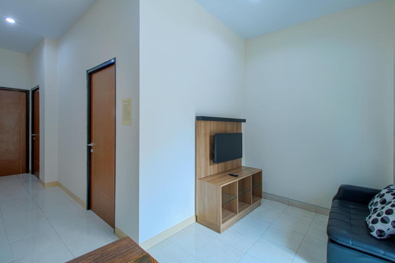 การานา เฮาส์ ชาเรียะห์ Hotel Melati ภายนอก รูปภาพ